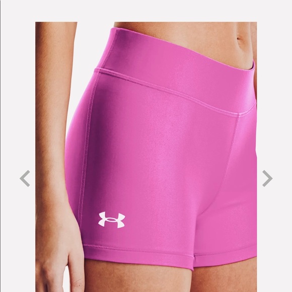 Under Armour Shorts - Picture 1 of 6